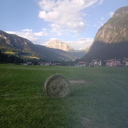 Casamau Studio Campitello di Fassa Buitenkant foto