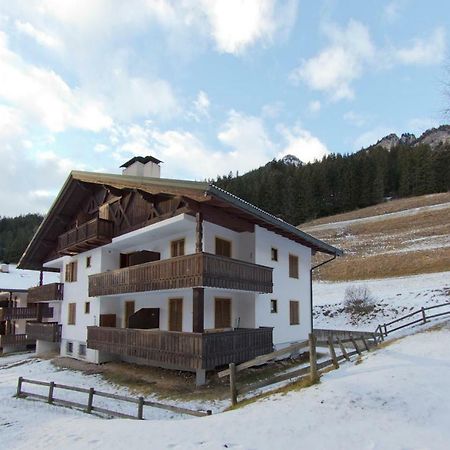 Casamau Studio Campitello di Fassa Buitenkant foto
